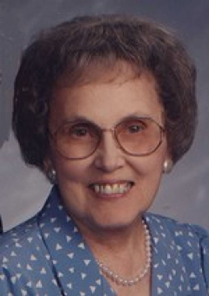 Marian Hebner