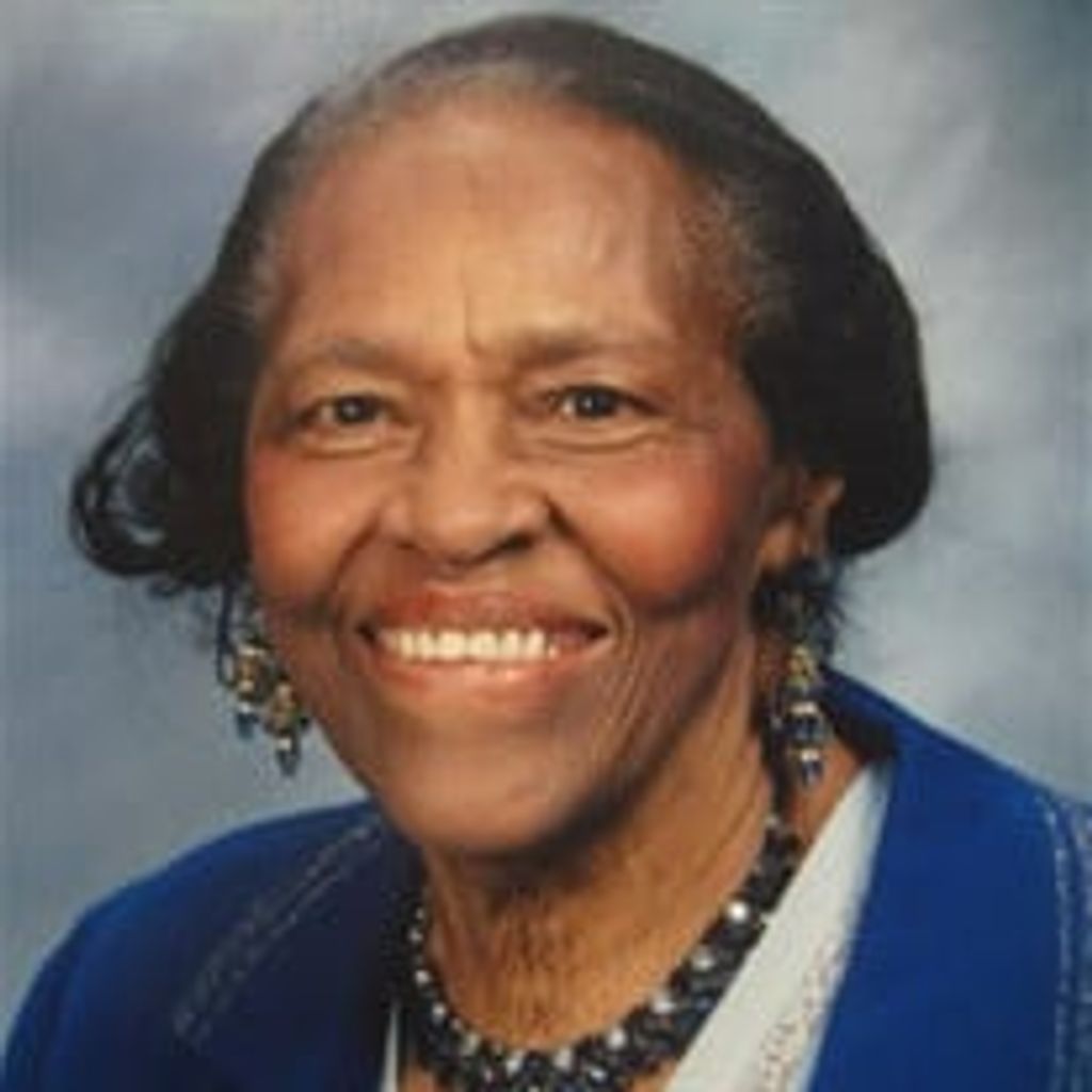 Mamie E. Davis Jackson