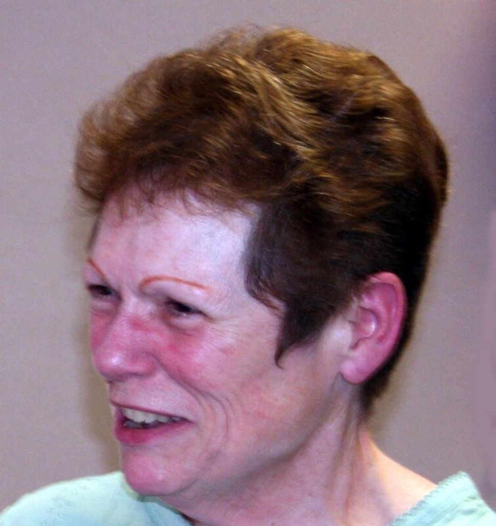 Georgia L. Price Profile Photo
