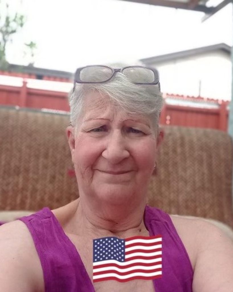 Sharon Gayle Chenevert