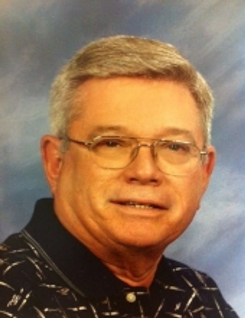 John  Phillip Gerber