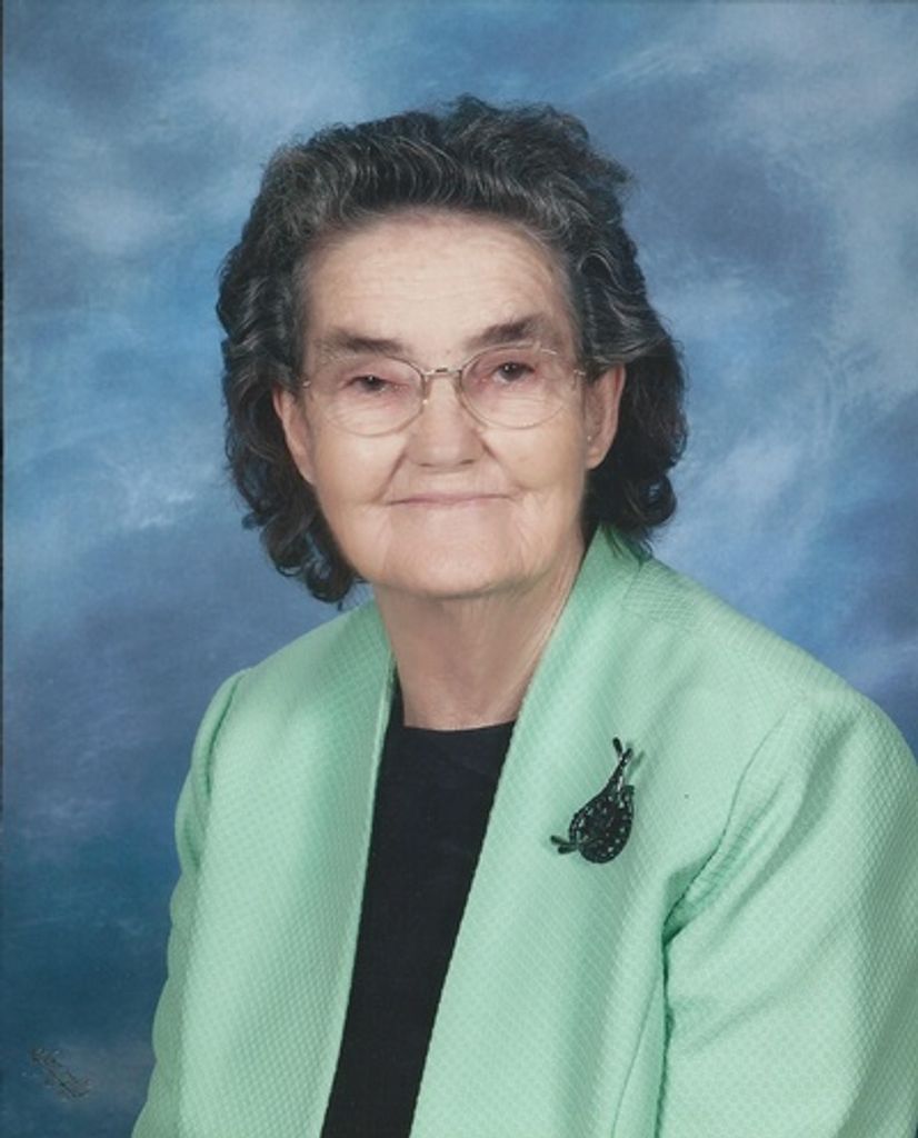 Marjorie D. Mckee Profile Photo