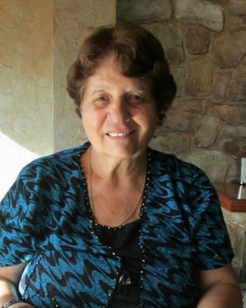 Caterina Cimino Profile Photo