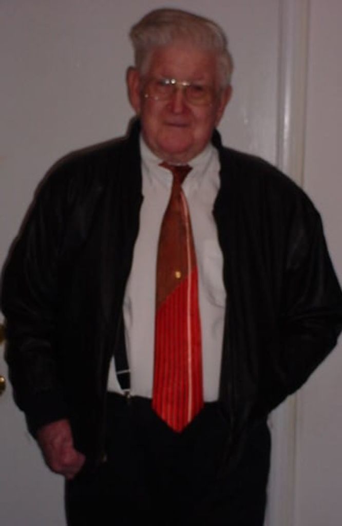 James Elmore Nance Profile Photo