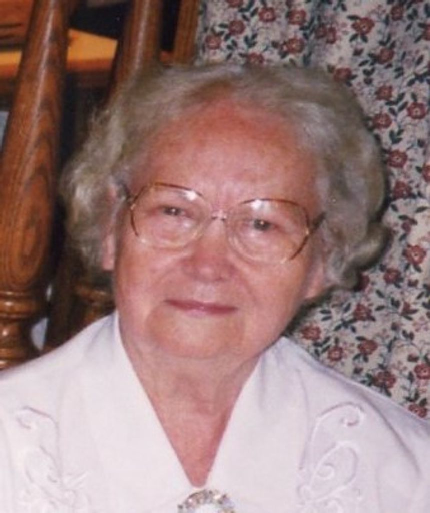 Wilma Knieriem