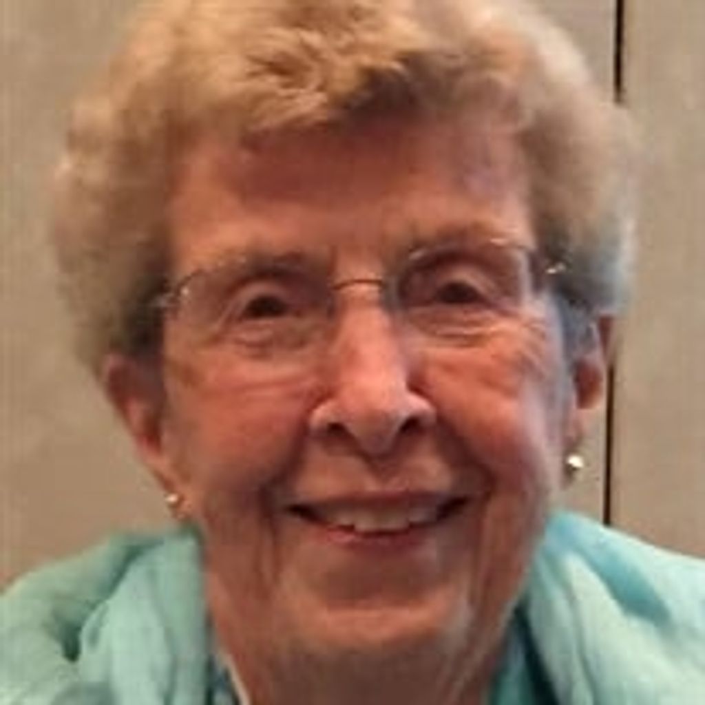 Wilma Jean Cooper Profile Photo