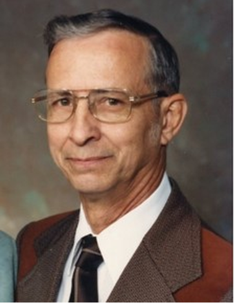 Jerry D. Vance Profile Photo