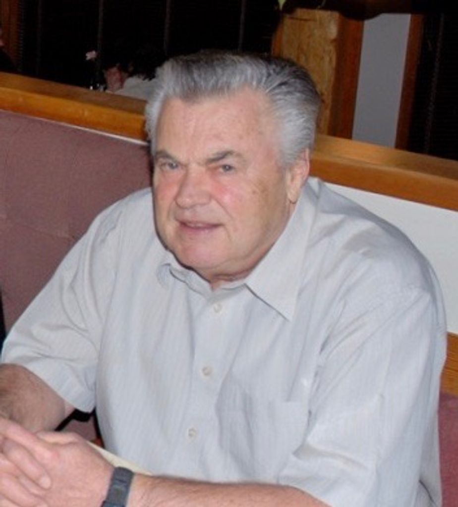 Peter D Steranka Profile Photo