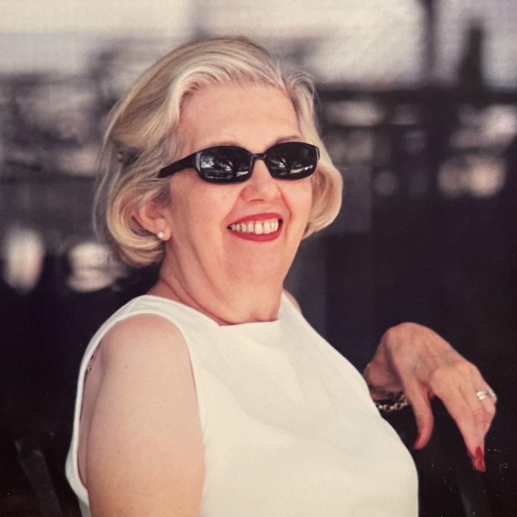 Georgiana (Gebhart)  Duffy Profile Photo