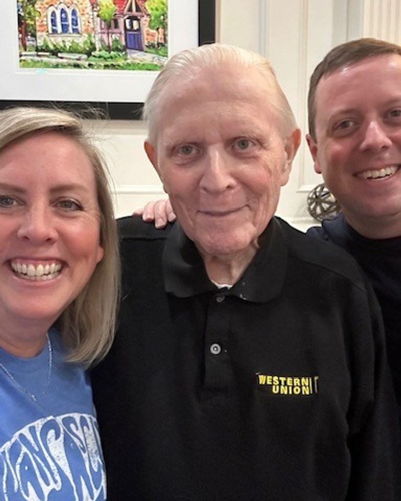 Larry "Bob" Robert Harris