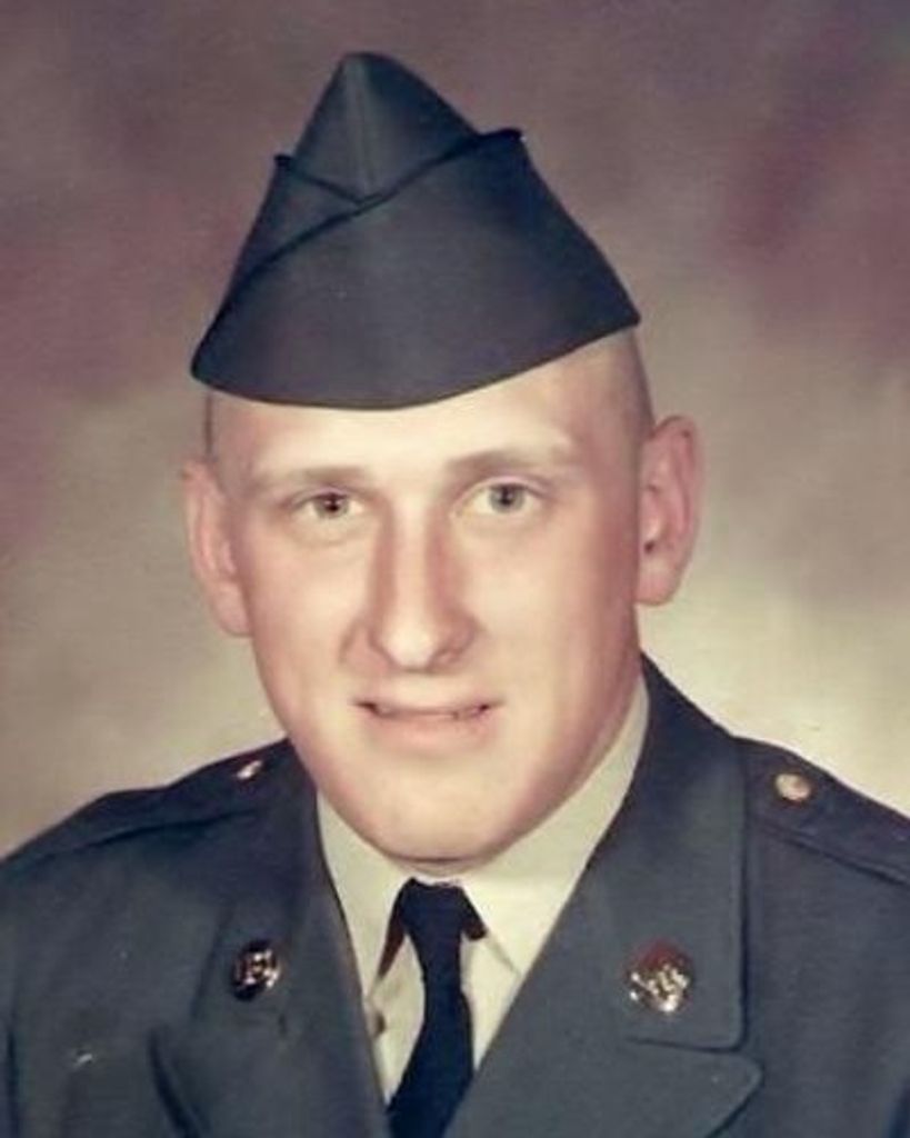 Joe Edward Sparkman Profile Photo