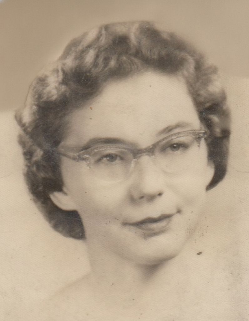 Marjorie Marie Payne Roberson Profile Photo