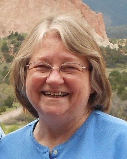 Judith Ann Ishmael's obituary image