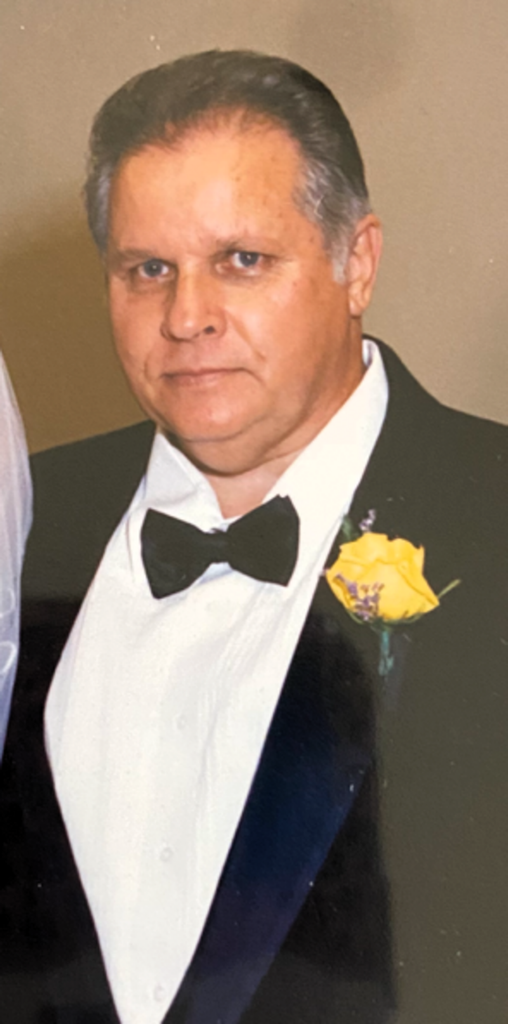 Robert Mccurley Profile Photo