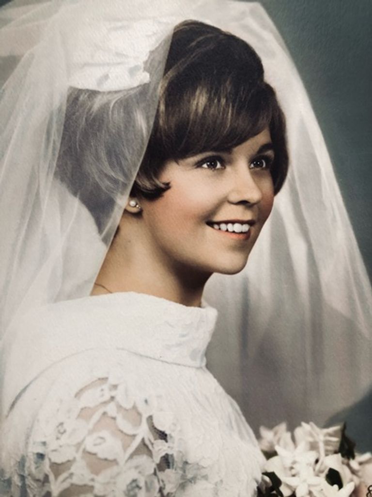 Virginia Ann Quackenbush