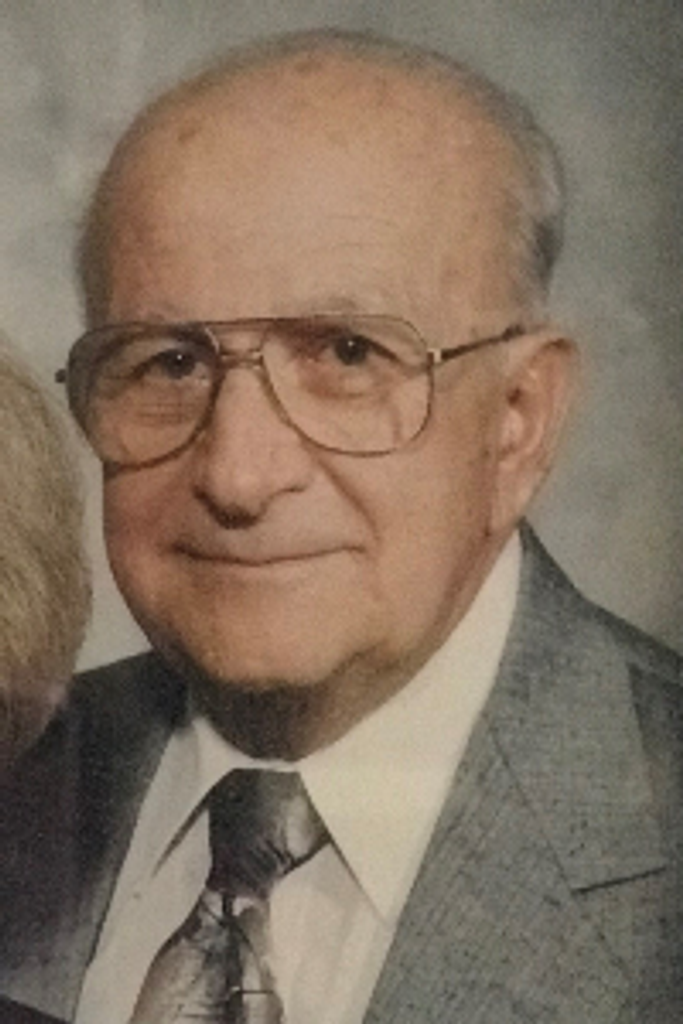 Ralph P. Nigosian