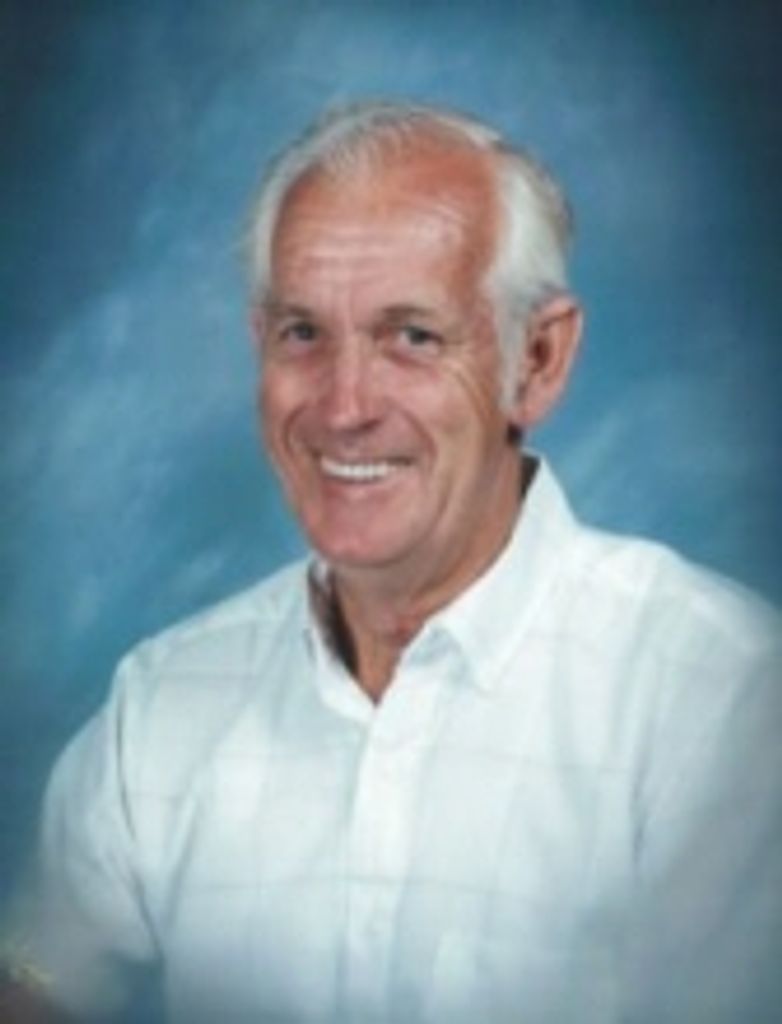 Howard Eugene Doughman