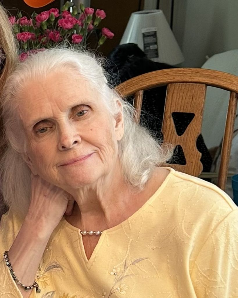 Christine Simpson Roberts