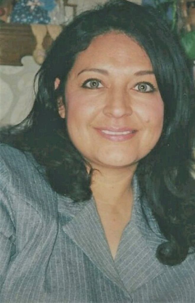 Veronica Woods Profile Photo