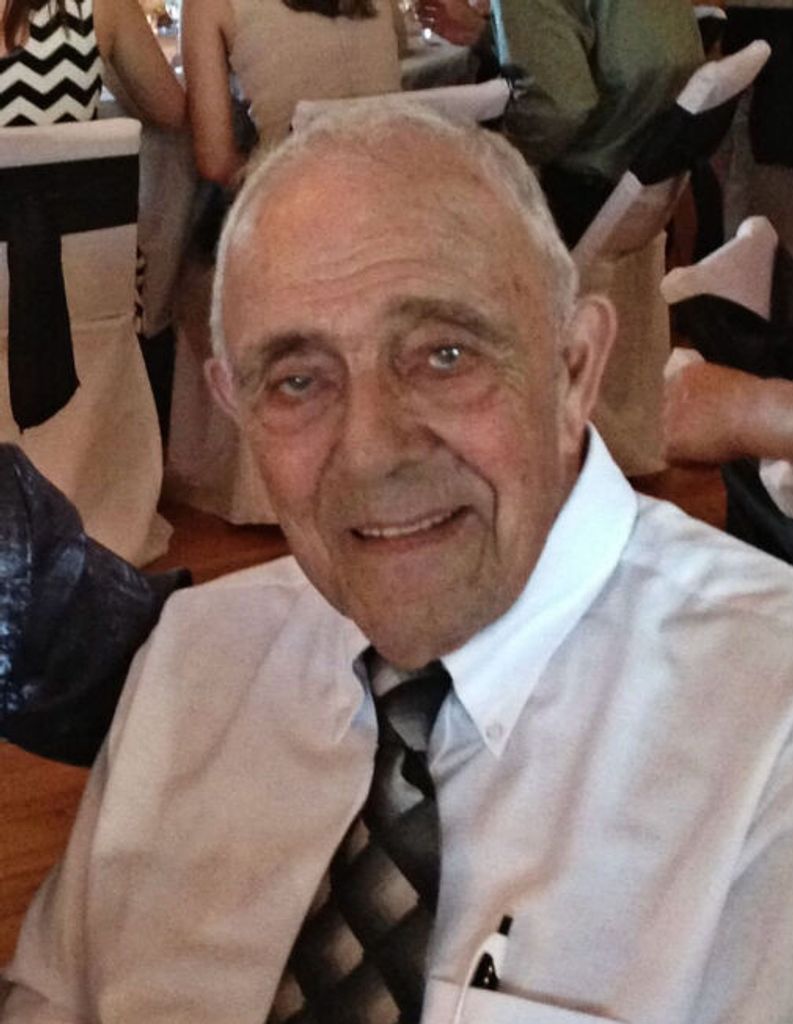 Norman (Ike) W. Shaffer Profile Photo