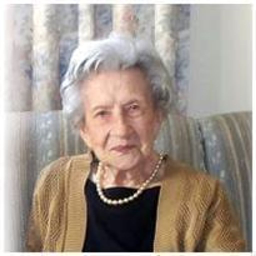 Lillie B. Cooney
