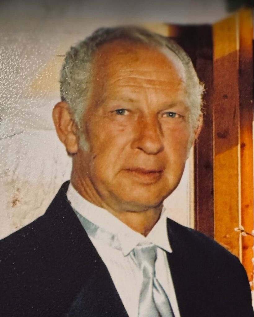 Darel Gene Smart Profile Photo