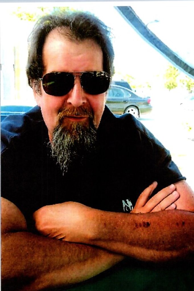 Patrick Andrew Tuttle Profile Photo