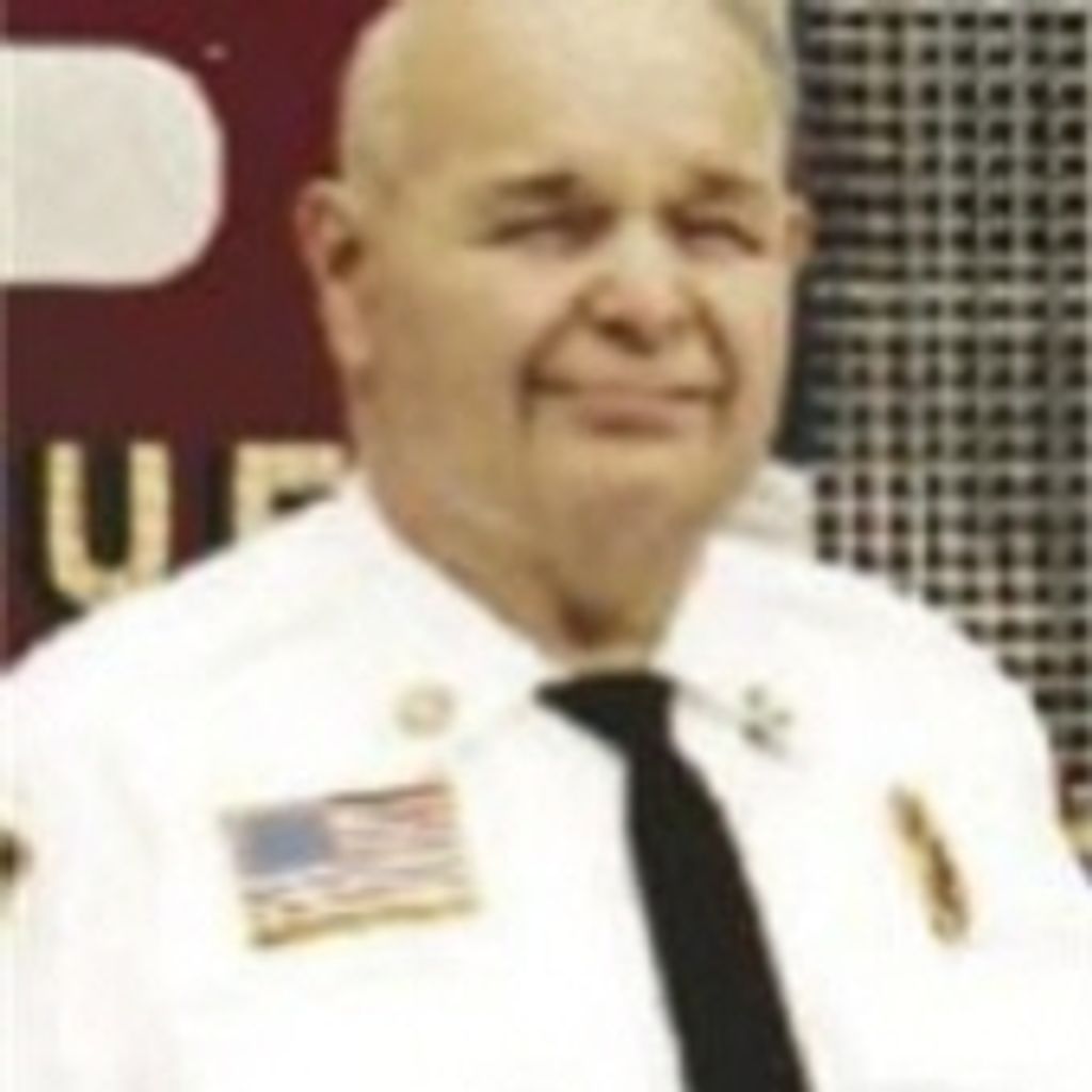 Caroll Wade "Fatty" Reid