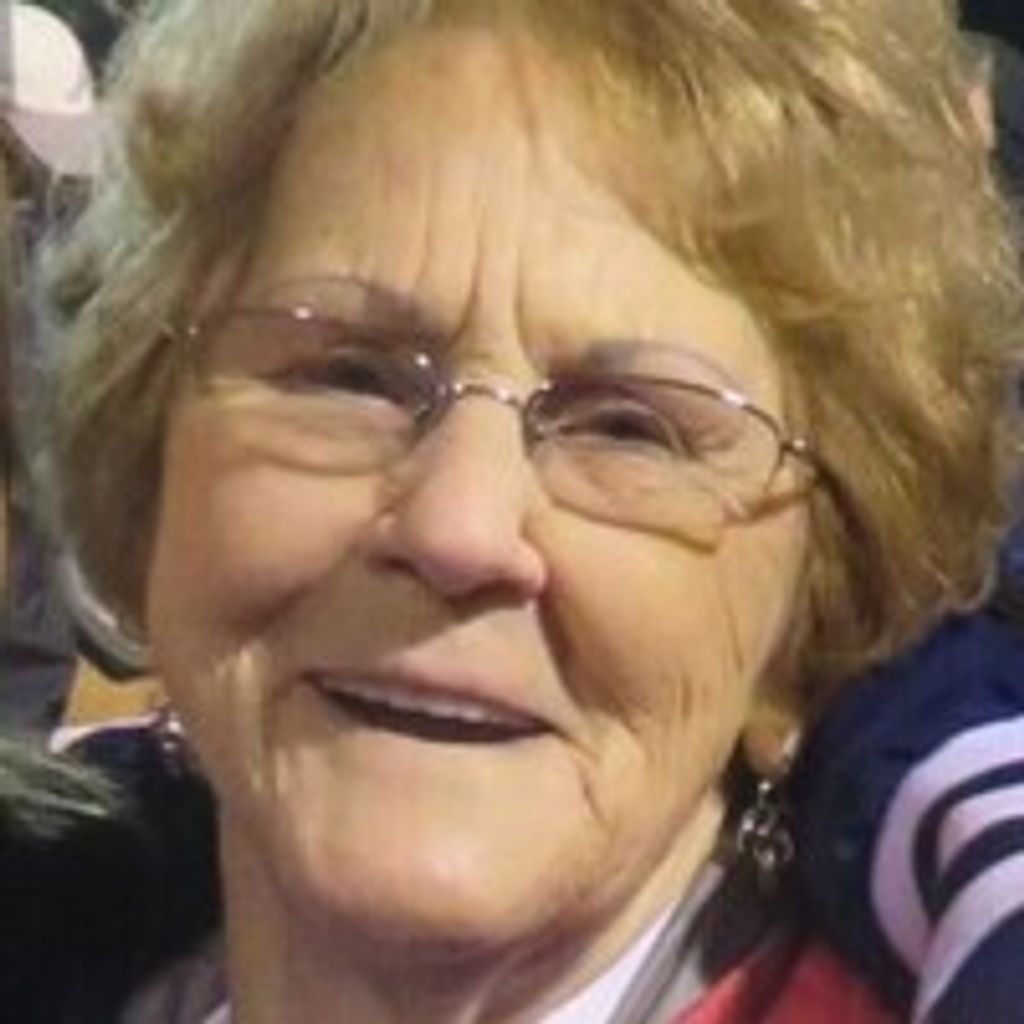 Inez Westmoreland