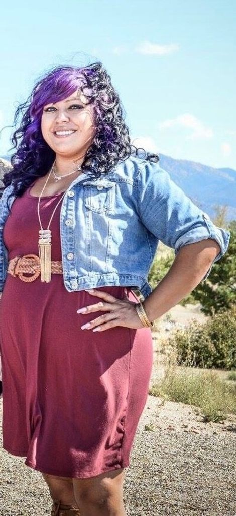 Kellie Elisha Wade-Leal Profile Photo