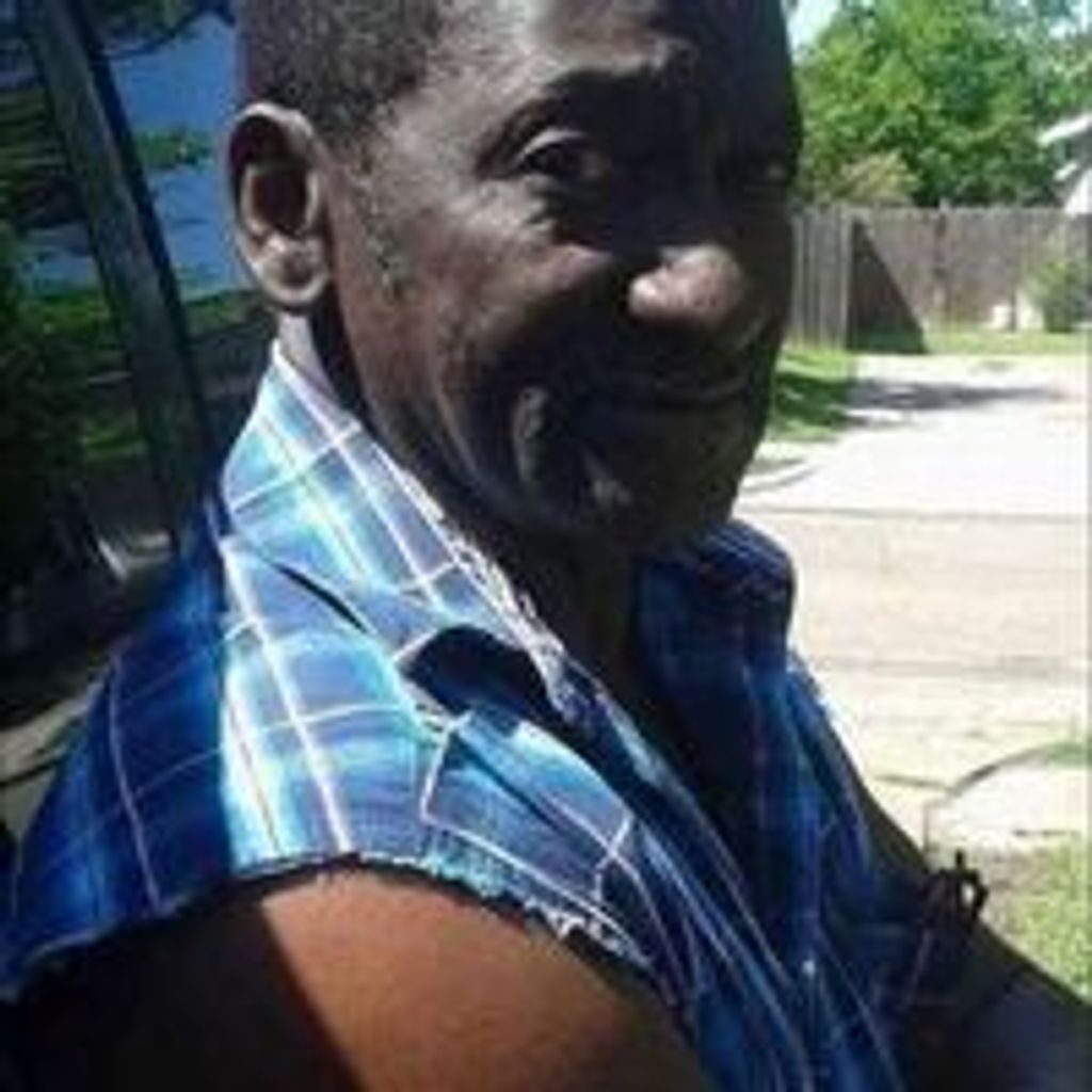 Henry Don "Sonny" Mike