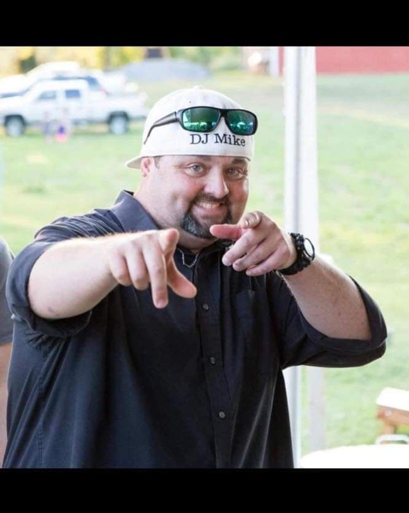 Michael Lee Mitchell Jr. Profile Photo