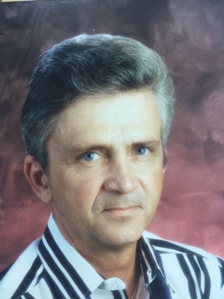 Maurice Ronald "Ronnie" Batts