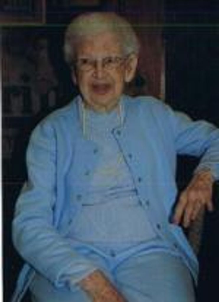 Mary Geneva Coyle