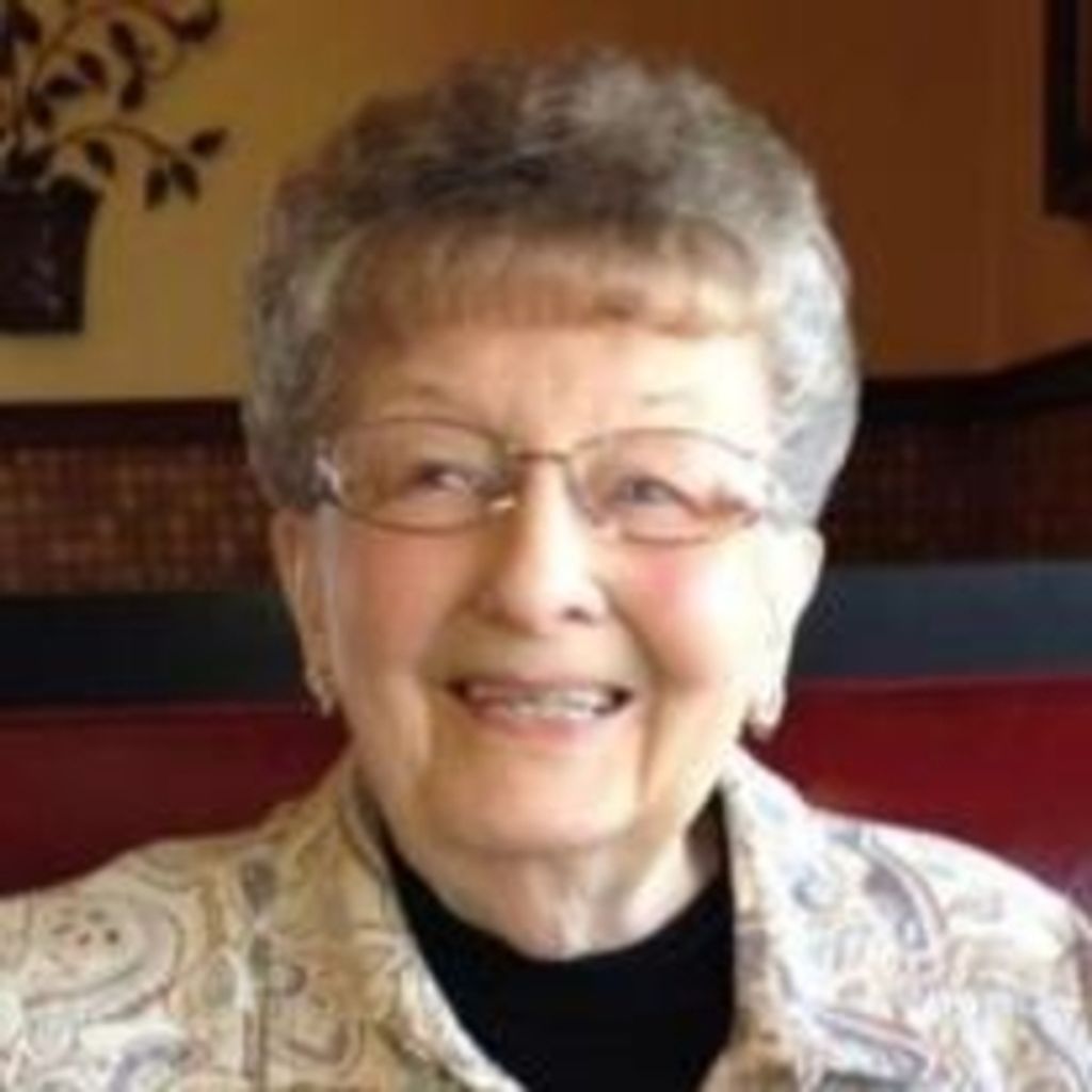 Barbara Smith