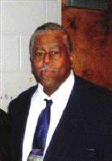 Harry Burton Profile Photo