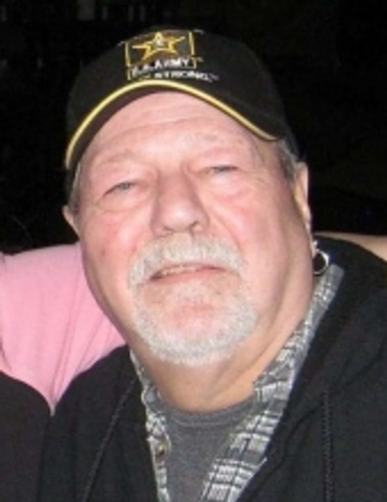 Gary M. Churchill