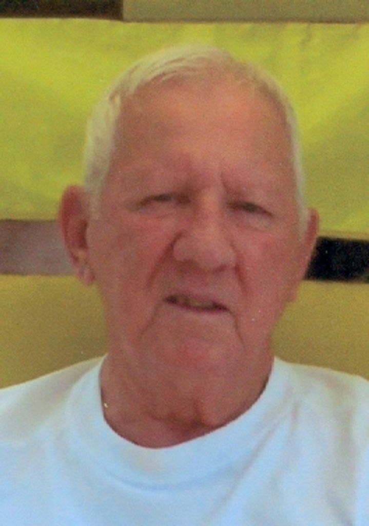 Donald H. Smeltzer, Sr.