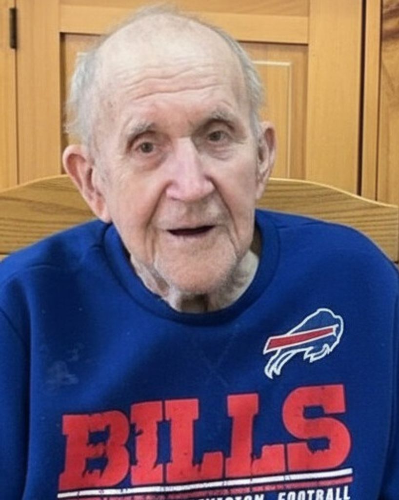 Richard B. Nauman Profile Photo