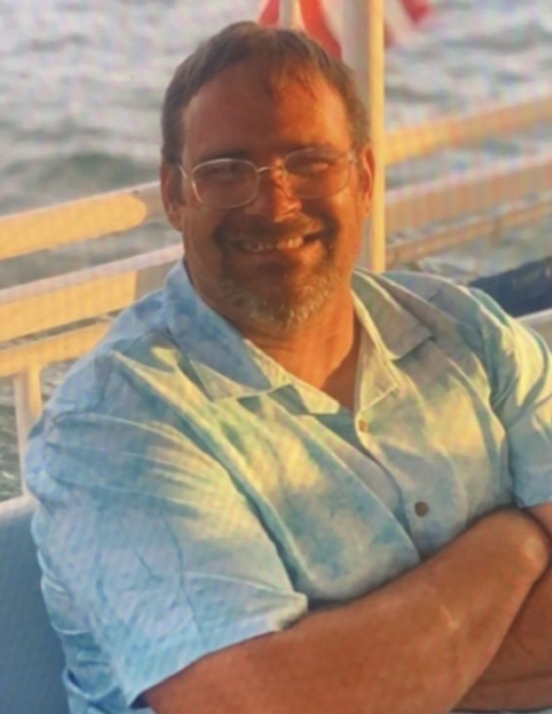 Christopher Laprade Profile Photo