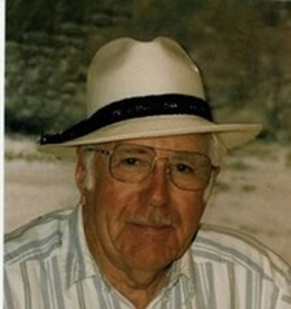 Charles Huston Kingsolver