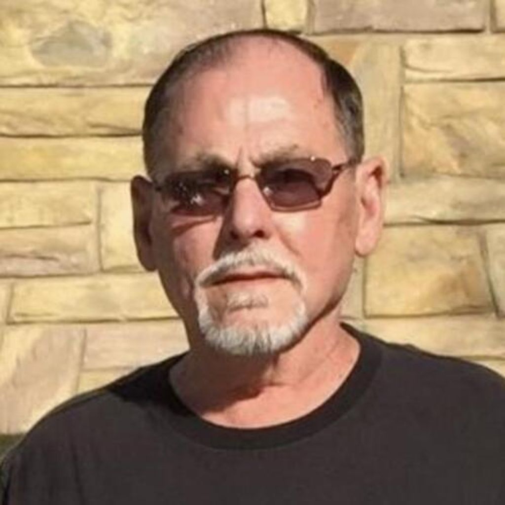 John Nelson Good Profile Photo