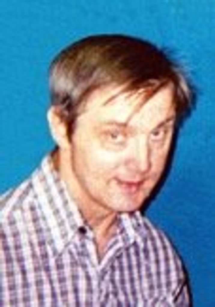 Donald R. Carlson
