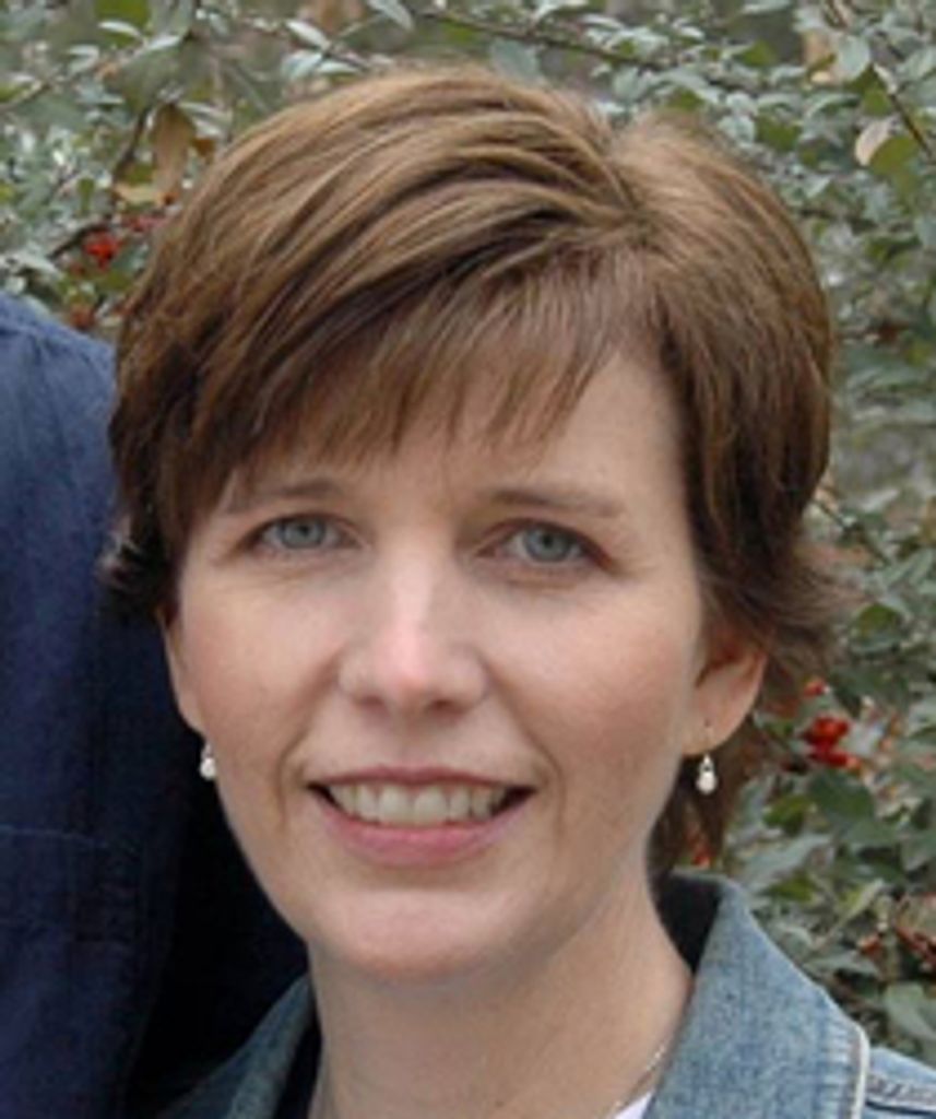 Jayne Brokaw