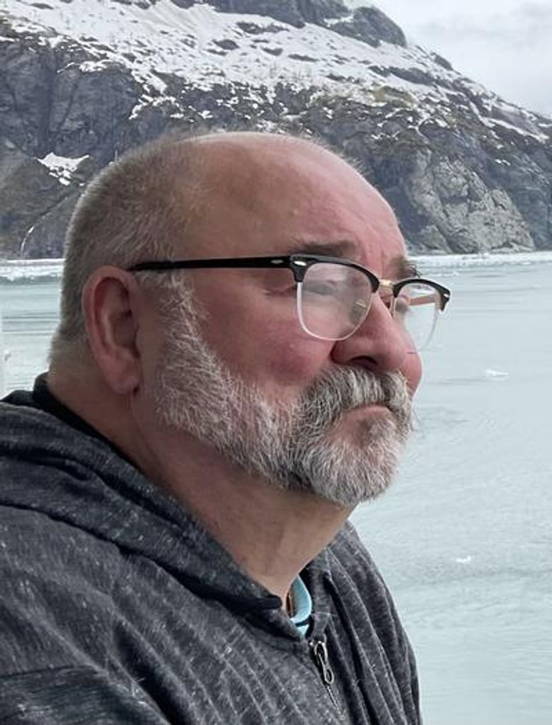 Richard Saffol Profile Photo