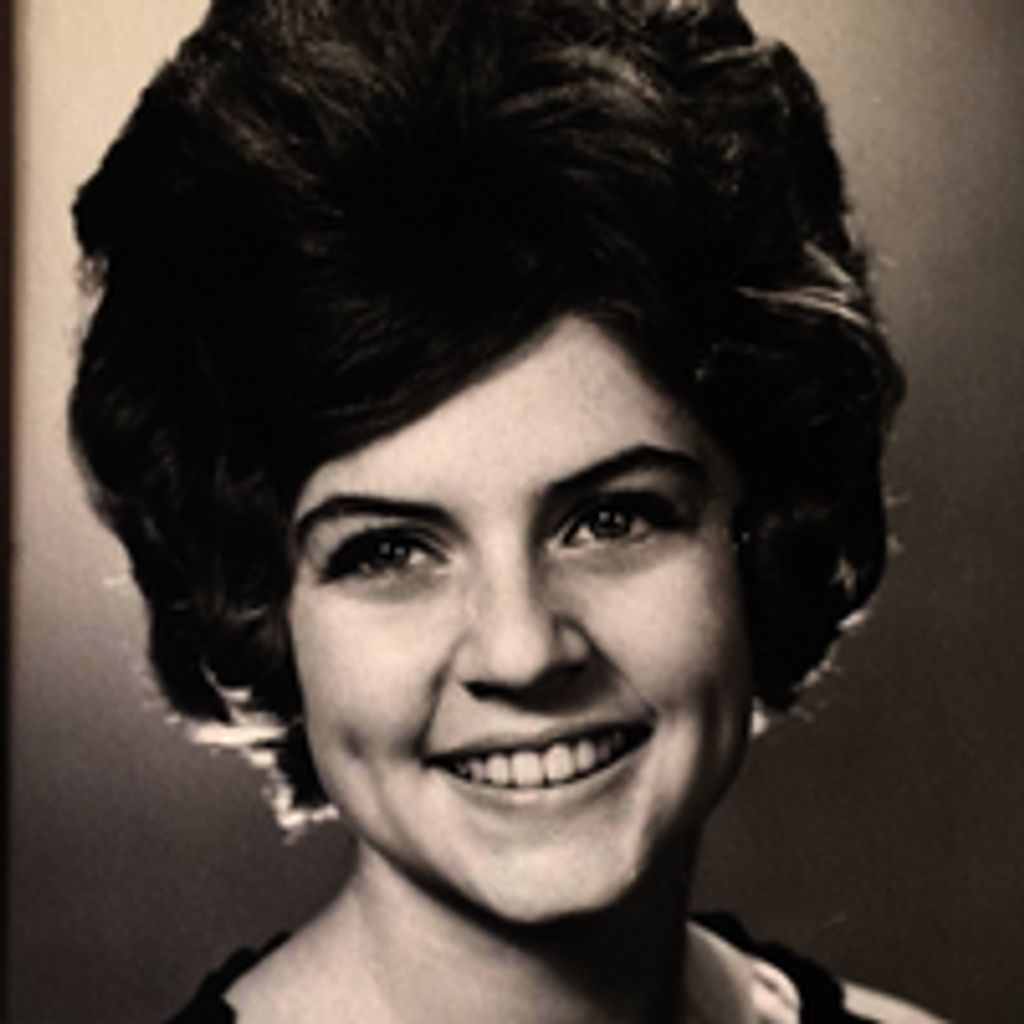 Alice Frances Harris