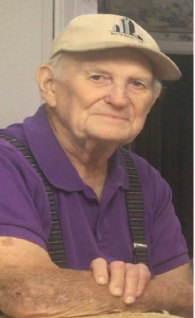 Boyce Edward Sterling Profile Photo