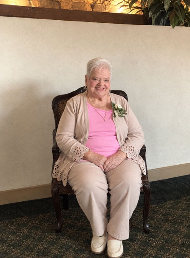 Ann P. Parrish Profile Photo