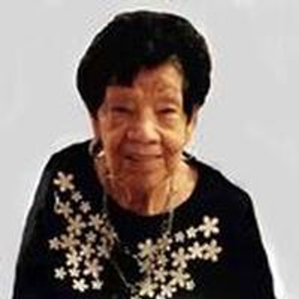 Frances Escobedo Alvarez