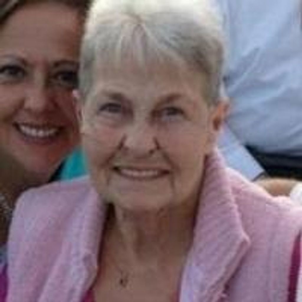 Gladys O'Connor